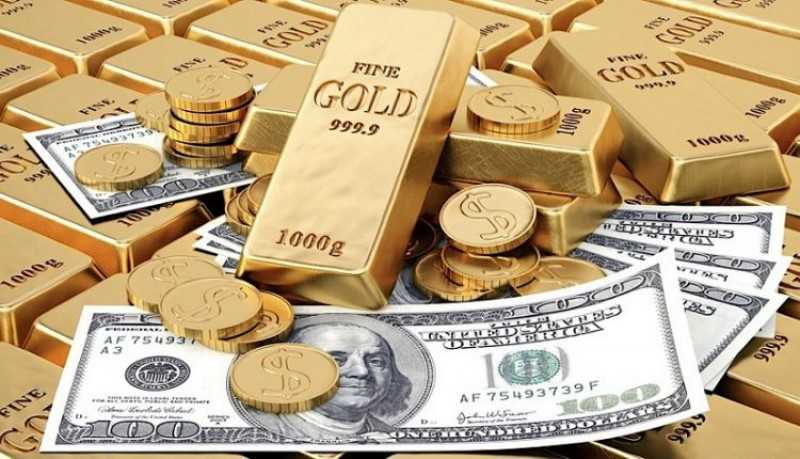 ارتفاع أسعار الذهب اليوم الأحد في مصر خمس جنيهات