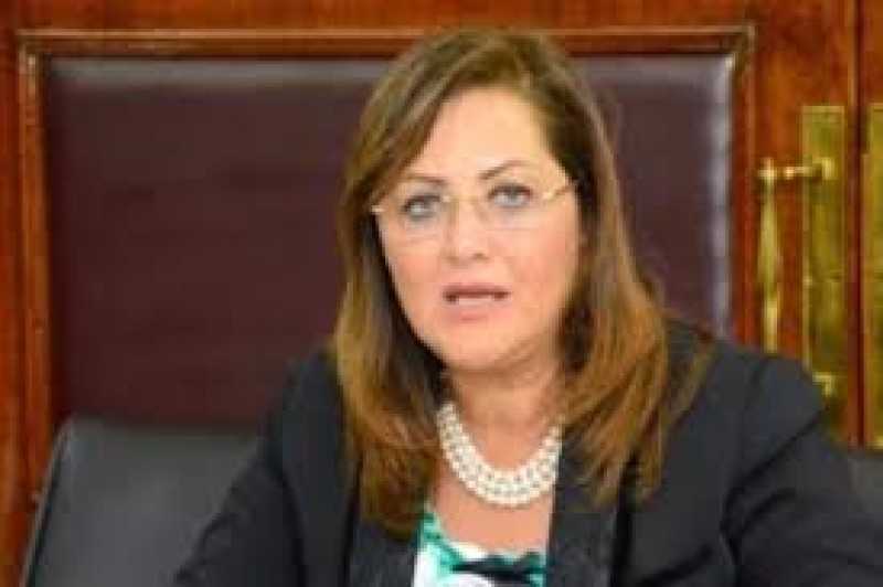 وزيرة التخطيط والتنمية الاقتصادية تشارك في ورشة عمل لتنمية الهيدروجين منخفض الكربون في مصر