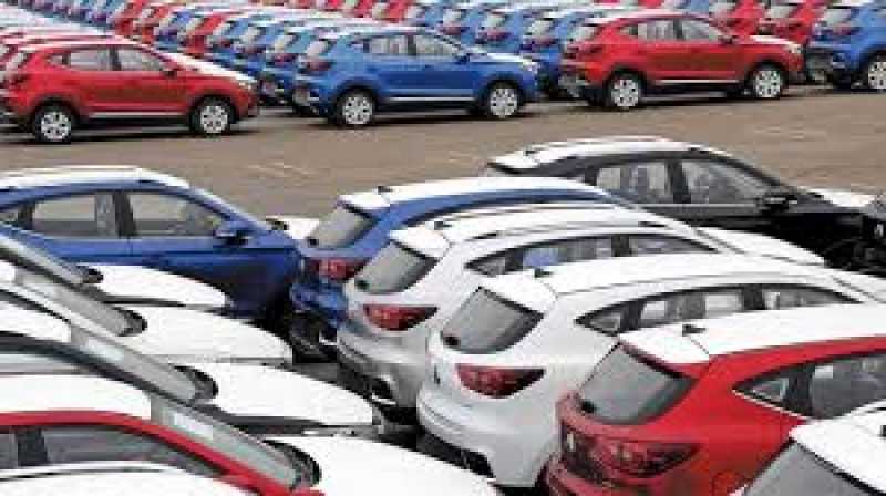 تسليم أكثر من ٢٨ ألف سيارة بأقل من أسعار السوق للمستفيدين من المبادرة الرئاسية لإحلال المركبات