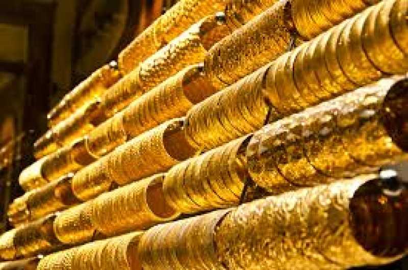 تعر ف على أسعار الذهب في مصر مساء  الأربعاء