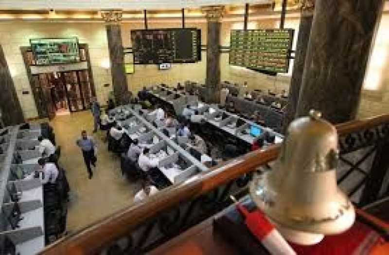 البورصة المصرية تربح 5 مليارات جنيه في ختام تعاملات الأسبوع