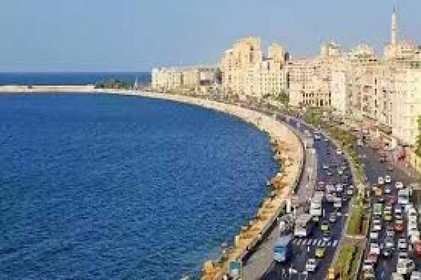 «24ساعة» على انطلاق فعاليات يوم المدن العالمي بالإسكندرية