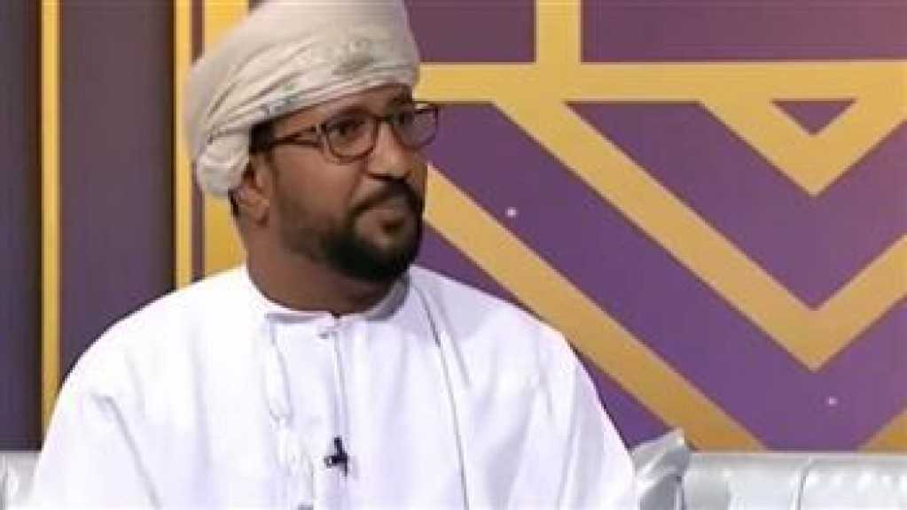 مخرج عماني : مصر مهد الثقافة والتاريخ والإنسانية.. وقدمت الكثير للفنون بأنواعها